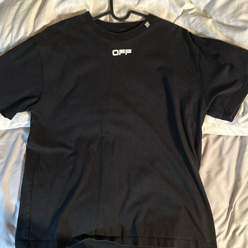 Designer shirt